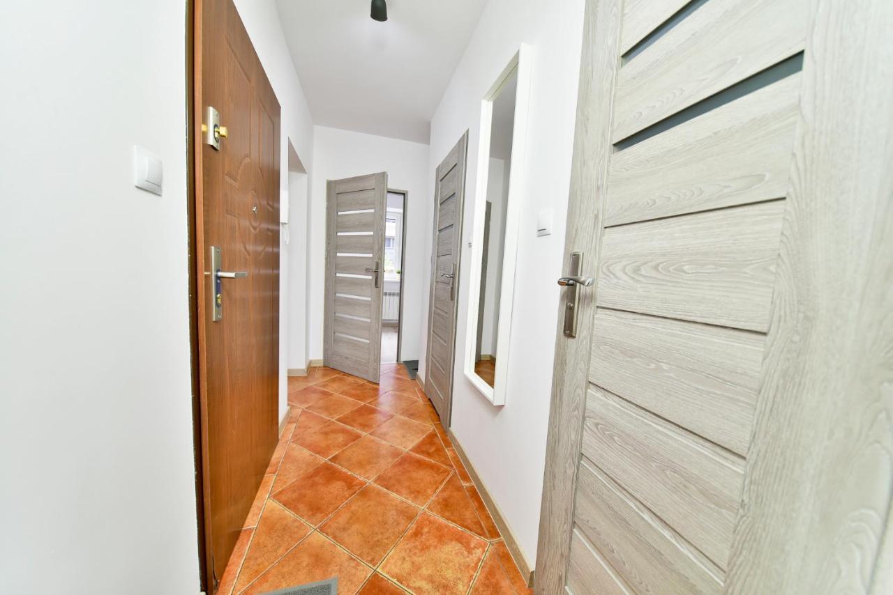 Apartament Karpatka Карпач Екстер'єр фото